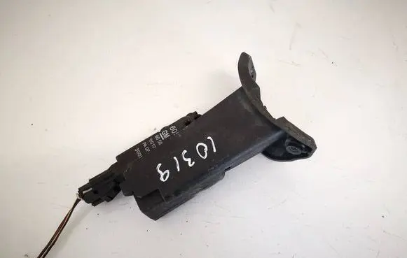 Opel Zafira A Central locking motor 24411353 2015750