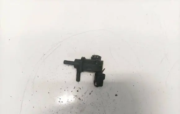 Toyota Aygo AB10 Turbo solenoid valve 90910-wc001