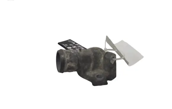 Chevrolet Captiva Engine coolant pipe/hose