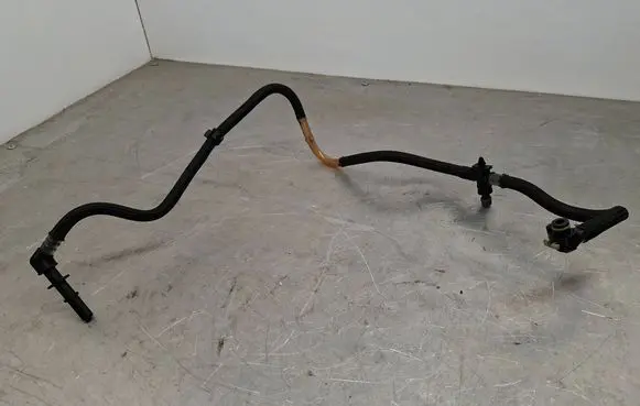 Ford Mondeo MK IV Fuel main line pipe 