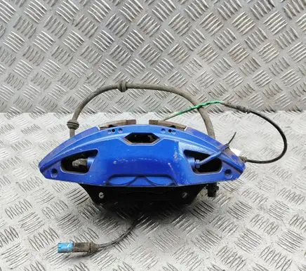 BMW iX Front brake caliper 7915679