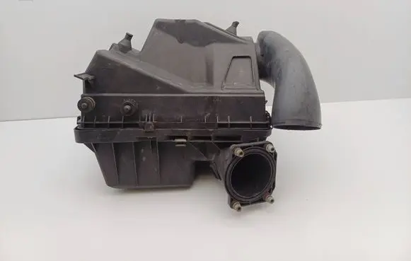 Volkswagen Sharan Air filter box 7M0129620A 7M0806915C