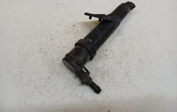 Mercedes-Benz R W251 Headlight washer spray nozzle 2518600547