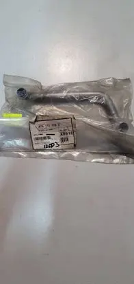 Audi A4 S4 B6 8E 8H Oil sump strainer pipe 079115278E