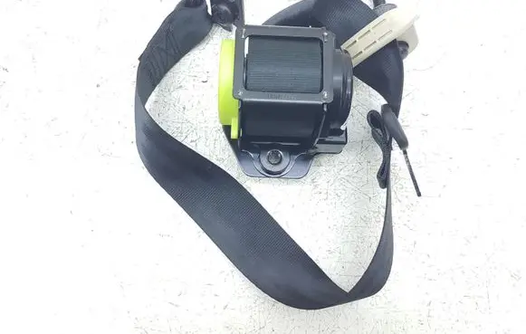 Ford Edge II Rear seatbelt FT4BR611B68 FT4BR611B68AH3AM1 1031555U7710