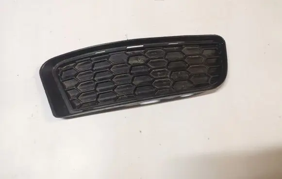 BMW 1 F20 F21 Front bumper lower grill