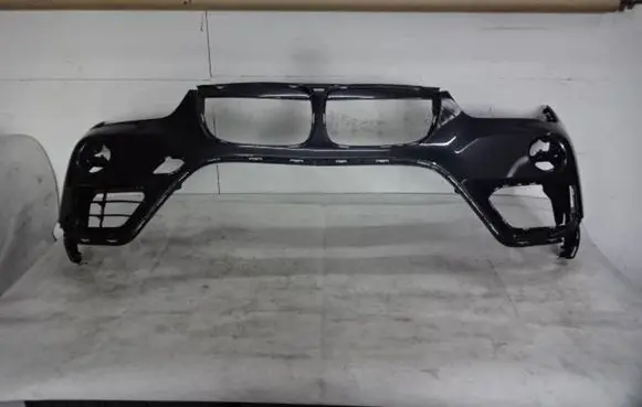 BMW X1 F48 F49 Front bumper mounting bracket 7354820