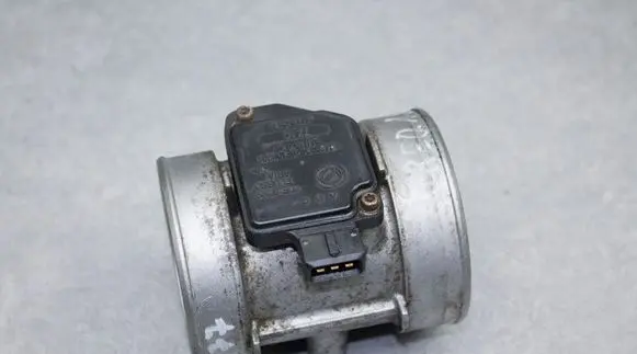 Fiat Marea Mass air flow meter 46438836