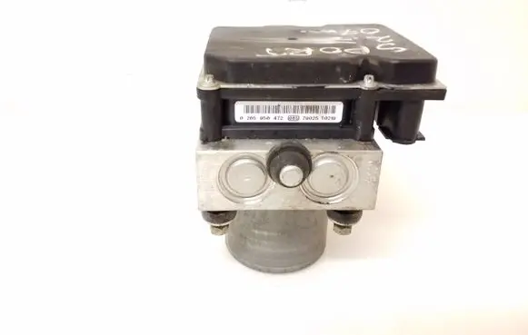 Land Rover Range Rover Sport L320 ABS Pump 0265950472 0265235320