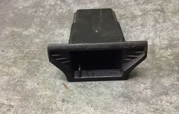 Opel Astra H Car ashtray 13133286 315740400