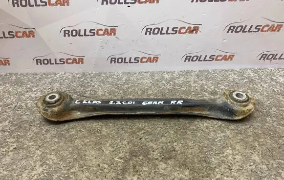 Mercedes-Benz C W203 Rear control arm