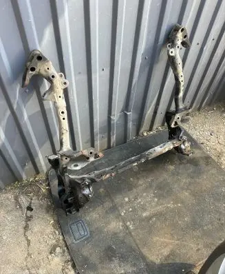 Audi A7 S7 4G Front subframe 4H03993620