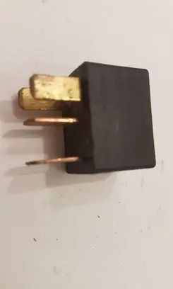Mitsubishi Pajero Other relay ACV31212 MR588567