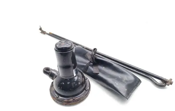 Lift Jack