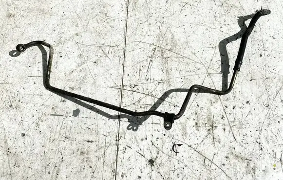 Volkswagen Golf IV Power steering hose/pipe/line