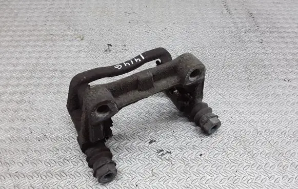 Opel Astra H Brake caliper pad carrier rear 