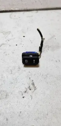 Skoda Octavia Mk2 (1Z) Central locking switch button 120962125A