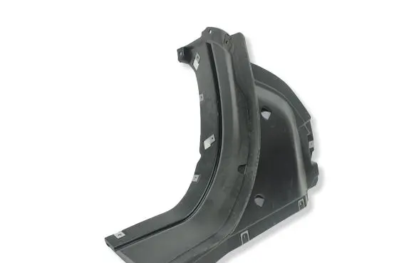 Audi Q3 8U Front wheel arch liner splash guards 8U0853888 001746420