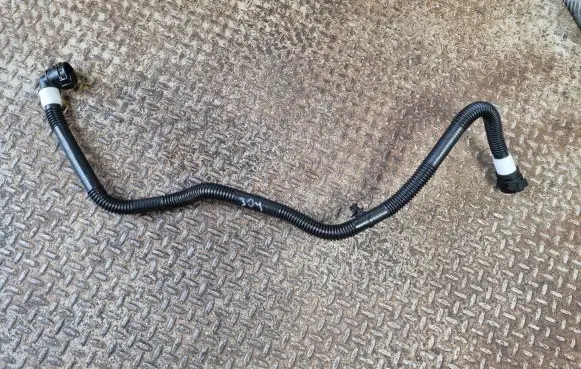 Tesla Model Y Engine coolant pipe/hose 162959300B