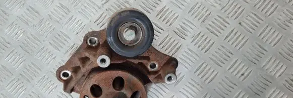 Dodge Nitro Viscous fan clutch 