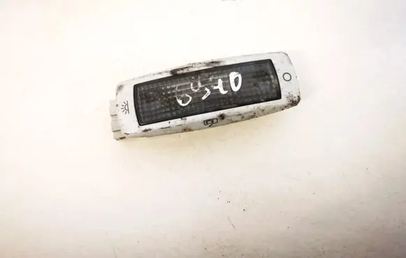 Volkswagen New Beetle Other interior light 3b0947291