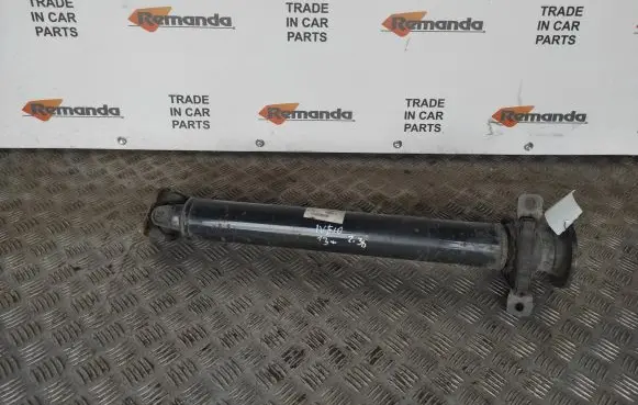 Iveco Daily 5th gen Drive shaft (set)