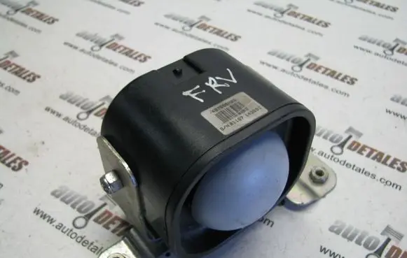 Honda FR-V Alarm system siren 37110SJDE010M1