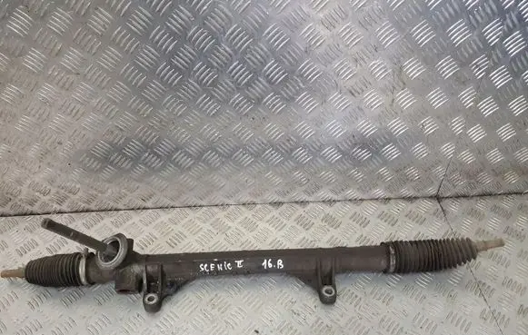 Renault Scenic II - Grand scenic II Steering rack 7955501009LH