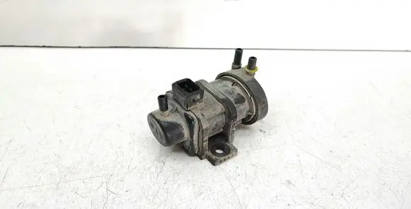 Opel Signum Turbo solenoid valve 09128022