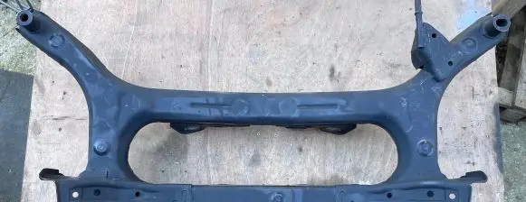 Lexus UX Rear subframe 