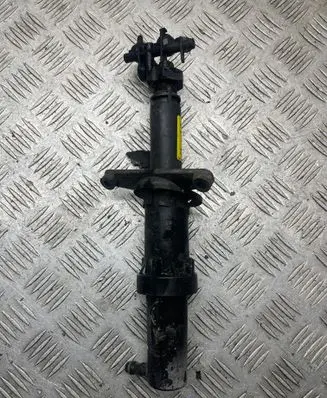 Mercedes-Benz S W220 Headlight washer spray nozzle 1307030175 A2208601347