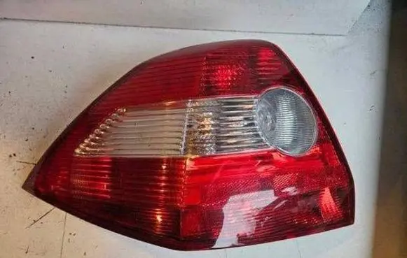 Renault Megane II Rear/tail lights 82001426281F