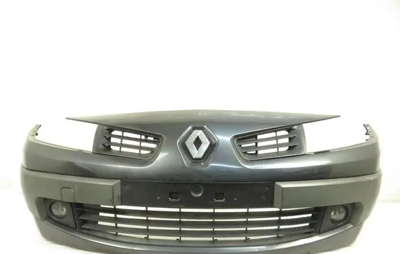 Renault Megane II Front bumper