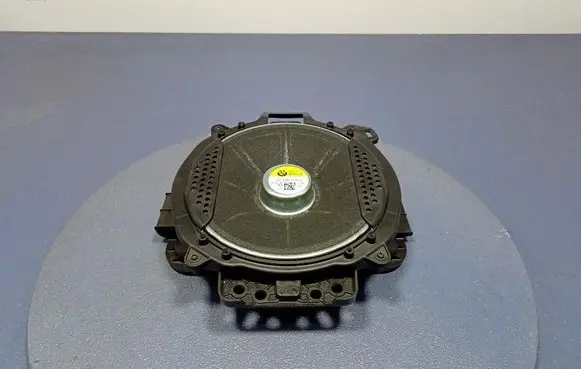 BMW X6 M Subwoofer speaker 2622516