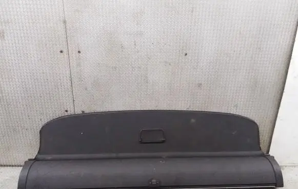 Audi A4 S4 B6 8E 8H Parcel shelf load cover 