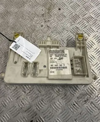 Ford C-MAX I Fuse box set 3M5T14014