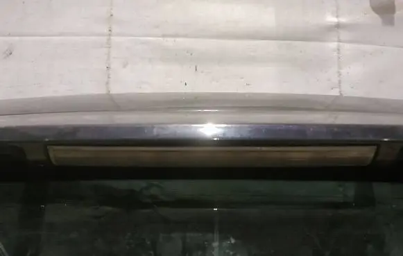 Ford Kuga I Third/center stoplight 