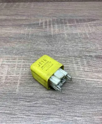 Mazda 626 Other relay 0567008780 JE16