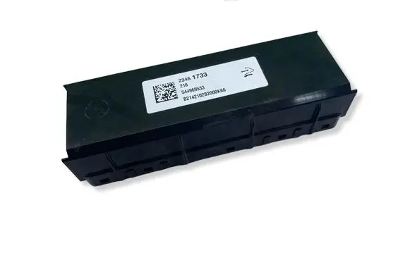 Opel Insignia A Other control units/modules 544969533