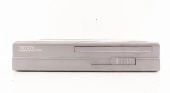 Toyota Avensis T250 CD/DVD changer 0866200870 AAAA0309