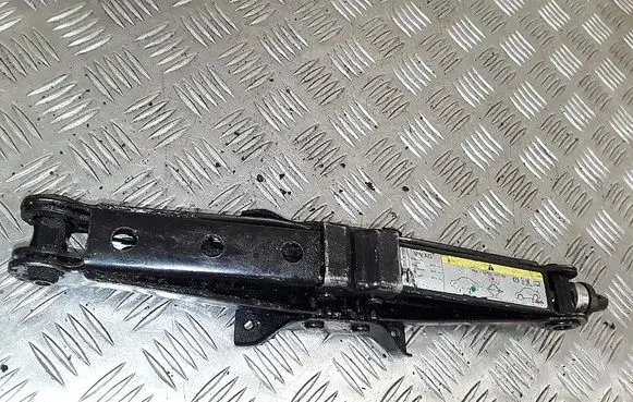 Skoda Octavia Mk3 (5E) Tool set 