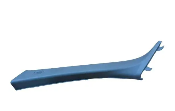 BMW 5 F10 F11 (A) pillar trim 9116347 52107010