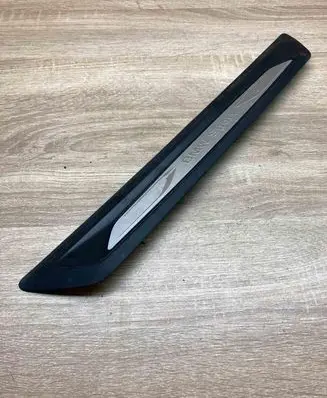 BMW 3 F30 F35 F31 Front sill trim cover 7289216 25891810