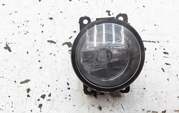 Citroen C5 Front fog light 9650003180