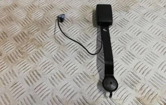 Renault Captur Front seatbelt 876177659R