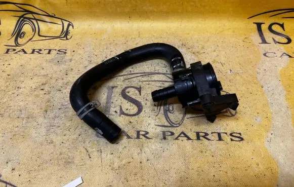 Ford Escape IV Water pump LX6118D473AAE