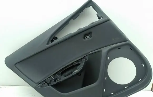 Audi A6 Allroad C7 Rear door card panel trim 4G0867305A