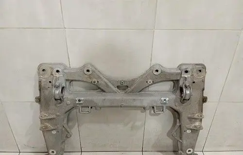 Porsche 718 Cayman 982 982c Front subframe 99134108116