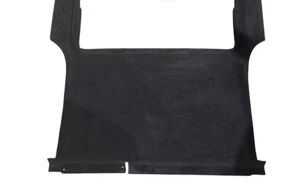 Tesla Model S Trunk/boot mat liner 104519500A 370230100105 8132019240