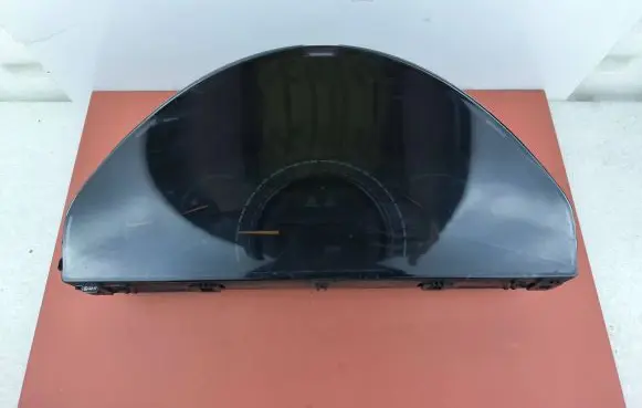 Mercedes-Benz S W220 Speedometer (instrument cluster) A2205401247